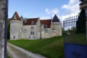 Châteaux en fête - Château de Bellussière