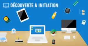 photo Atelier informatique