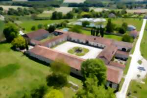 Visite historique du château et de la ferme