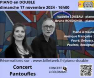 photo Concert « Schubertiade »