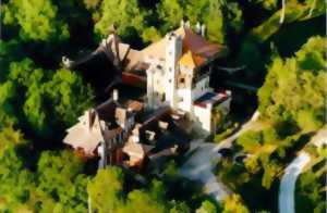 Châteaux en fête - Château Mounet-Sully