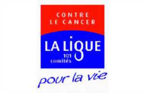 photo Thé dansant avec Chantal Soulu en faveur de la Ligue Contre Le Cancer