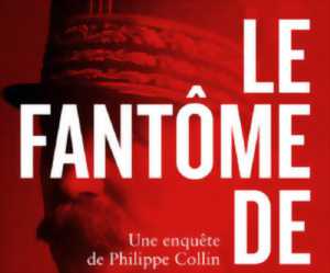 photo Philippe Collin pour Le fantôme de Pétain