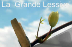 La grande lessive | 