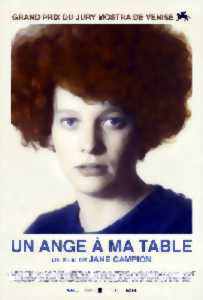 photo Ciné-Mémoire : Un ange à ma table