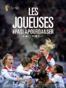 photo les joueuses #paslàpourdanser  : ciné-rencontre