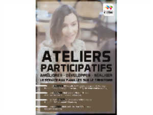 photo Atelier participatif 