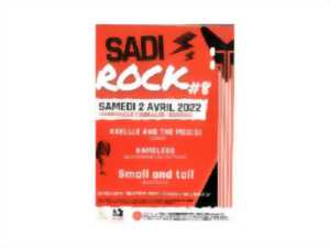 photo Sadi Rock 8ème édition