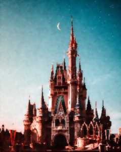 photo Concert Walt Disney