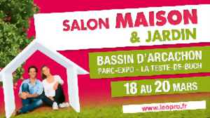 photo Salon Maison et Jardin