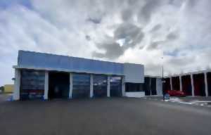 Journée portes ouvertes - Caserne des Pompiers