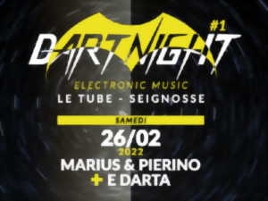 photo Soirée électro/house - DartNight #2