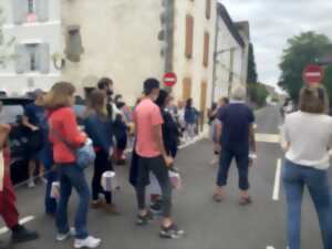 Visite 