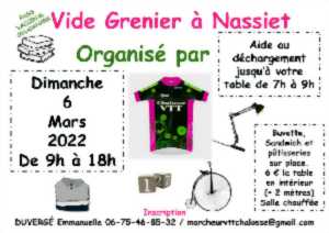 photo Vide grenier