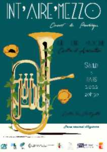 photo Concert de Printemps d'Int'Aire'Mezzo