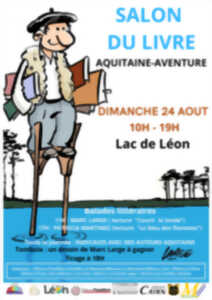 photo Salon du livre