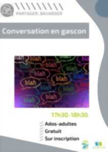 photo Conversation en gascon