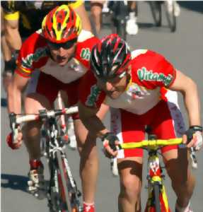 photo 1er Grand prix cycliste de Villeréal