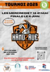 photo Tournoi Hand 2 Rue