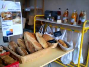 photo Marché traditionnel