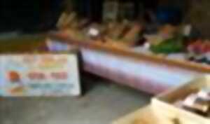 Petit marché