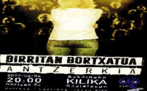 photo Théâtre Birritan Bortxatua
