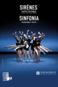 Malandain Ballet Biarritz - Sirènes & Sinfonia