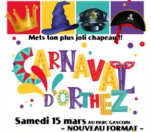 photo Carnaval