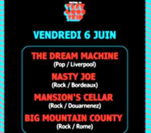 photo Very good trip festival