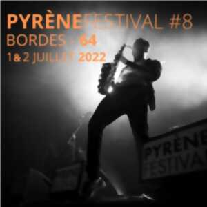 Pyrène festival