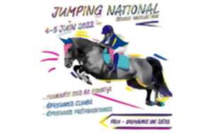 Equitation - Jumping National