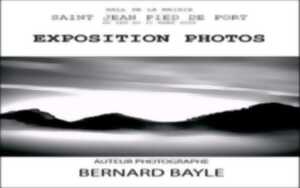 photo Exposition photos Bernard Bayle