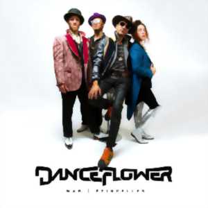 photo Wab et dance flower