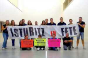 Fêtes d'Isturitz