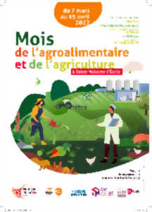 photo Mois de l'agroalimentaire - Soirée projection et rencontre