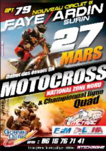 photo MOTOCROSS National zone nord  & championnat ligue QUAD