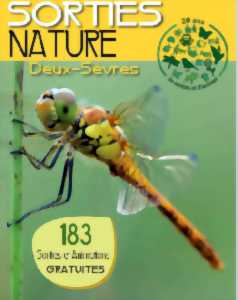 photo Sorties Nature Deux-Sèvres : Reptiles et amphibiens de Melle