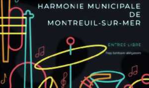 photo Concert de l'Harmonie de Montreuil à Lépine