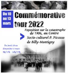 photo COMMEMORATIVE TOUR 2022