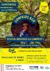 photo Confkids & Co