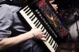 photo Concert d'accordéons