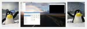 photo Linux, le système d’exploitation à tout faire