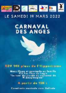 photo Carnaval des anges - Port Du Rhin