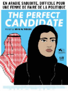 photo The Perfect Candidate