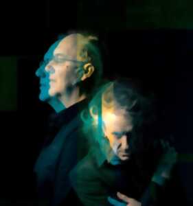 Concert Alain Damasio et Yann Pechin