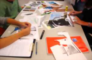 photo Pour les 3-6 ans : Mini-potier - Atelier modelage