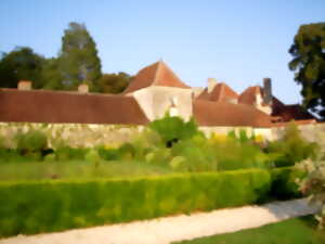 photo Rendez-vous aux jardins de la Grande forge de Buffon