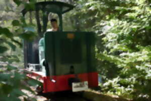 photo Journée du patrimoine du Train Touristique des Lavières