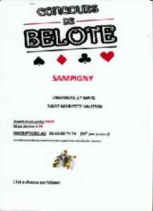 photo CONCOURS DE BELOTE