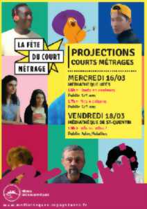 photo Festival / Projections - Courts métrages